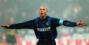 Роналдо: Купер ни караше да тичаме по 3-4 км. за загрявка