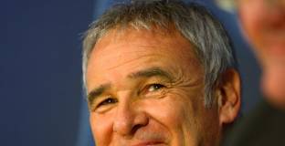 Раниери: Как ще спрем Лукаку? С вериги