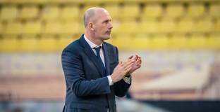  Клеман: Никой не ми е казвал, че трябва да сме в ШЛ