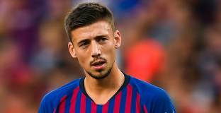 Лeнгле: През следващия сезон ще съм в Барселона