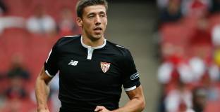 Барселона се интересува от защитник на Севиля 