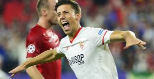 Капарос за  Ленгле: Барселона знае какво да прави 