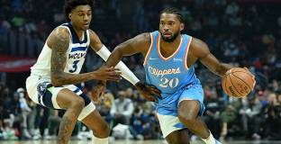 Клипърс победи Минесота, успехи на Маями и Индиана