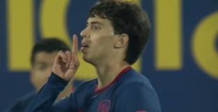 Симеоне: Ще попитам Фелиш за жеста му