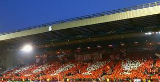 Рома ще се провали в Ливърпул