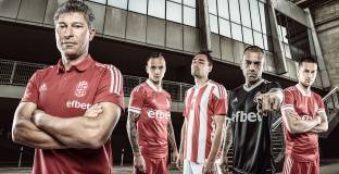 ЦСКА - София с три пъти по-скъп състав от ЦСКА 1948