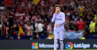 Пике: Можем да играем три часа и да не вкараме