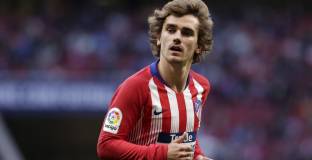 Атлетико е готов да докаже, че Барселона и Гризман са подписали още през март