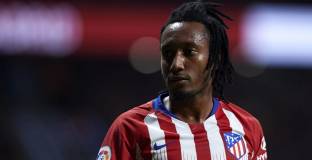 Монако нае Мартинш