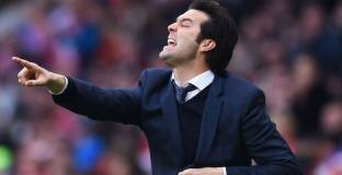 Солари: Реал все още има шансове за спечелване на три турнира