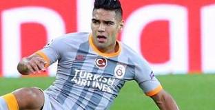 Брюж - Галатасарай 0:0 