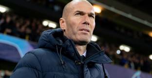 Зидан коментира по-голямата почивка на Барса преди Ел Класико