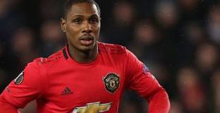 Брюж - Манчестър Юнайтед 1:1 