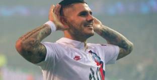 Брюж - Пари Сен Жермен 0:5 