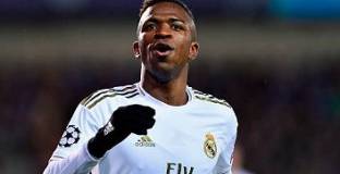 Брюж - Реал Мадрид 1:3 