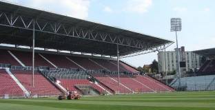 ЦСКА ще запише първа победа в груповата фаза на Лига Европа