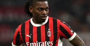 Леао е основна цел на Ман Юнайтед 