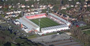 Борнемут съгласува  обратното изкупване на своя стадион 