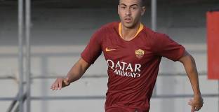 Торино отправи питане за Ел Шаарави