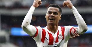 Ман Юнайтед реши да купи Гакпо 