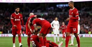 Клоп: Основният ми проблем в момента е Гакпо 