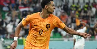 Гакпо: Пристигнахме в Катар за да станем световни шампиони