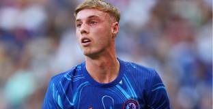 Мареска предупреди за Палмър