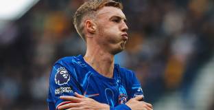 Карагър предупреди Челси за Палмър