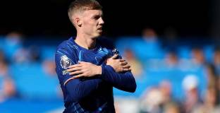 Хаселбанк: Палмър има само една слабост