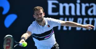 Българска певица отрече да има връзка с Григор Димитров