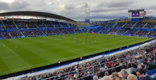 Реал Мадрид ще се справи в Хетафе