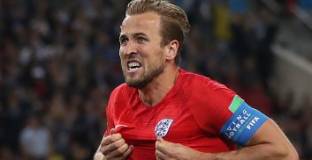 Колумбия - Англия 1:1 (3:4 след дузпи) 