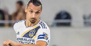 Колорадо Рапидс - ЛА Галакси 2:1 