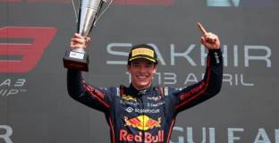 Никола Цолов триумфира в Монако