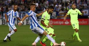 Барселона се изложи срещу последния в класирането, Виляреал с класика срещу Билбао