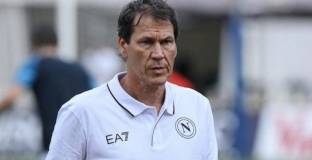 Гарсия: Не си представях така да се сбогувам с феновете