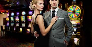 Ето защо пак си изгуби заплатата в казиното!