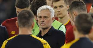 Муслера: Моуриньо може да си тръгне, ако не харесва турския футбол 