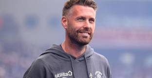 Мениджърът на Лутън: Всичко се получи