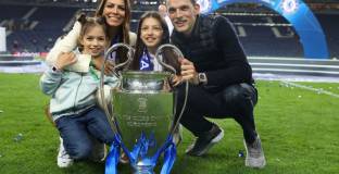  Тухел се разведе