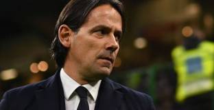 Индзаги: Ядосан съм от отношението ни 