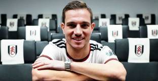 Соареш се събра с Марко Силва