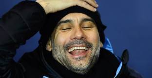 Гуардиола отговори на Тебас