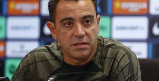  Анри: Не мисля, че Ханси Флик започна новата ера, това направи Шави