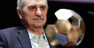 Почина бивш вратар на Испания и Реал Мадрид