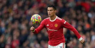  Лампард: Преди бяха фен на Меси, но сега предпочитам Роналдо