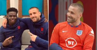 Шоу: Обичам Сака