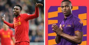 Стъридж подписа с австралийци