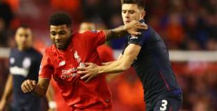 Джером Синклер: Трансферът в ЦСКА стана бързо! Атмосферата на Анфийлд е несравнима