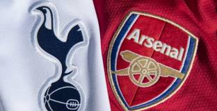 Тотнъм е изненадан от отмененото дерби с Арсенал